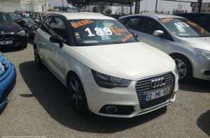 Audi A1 Sport Full Extras