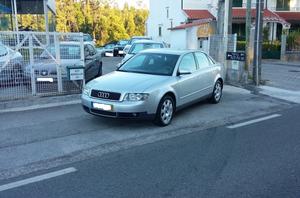 Audi A4 1.6 SPORT 110 CV