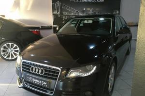 Audi A4 2.0 TDI XENON/LEDS