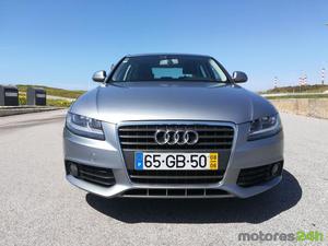 Audi A4 2.0 TDi