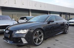 Audi A7 3.0 TDI V6 QUATTRO S-TRONIC