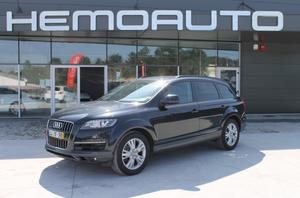 Audi Q7 3.0 TDI Quattro