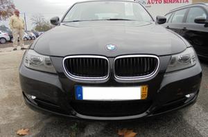 BMW 316 Touring