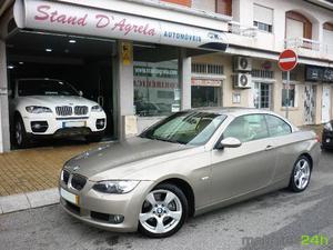 BMW Série  d