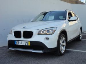 BMW X1 S DRIVE