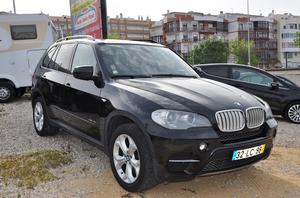 BMW X5 40D XDrive