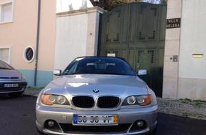 Bmw 318 Ci