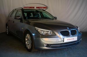 Bmw 520 d Touring