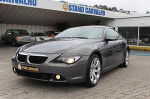 Bmw 630 CiA