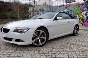 Bmw 635 D SPORT PACK M