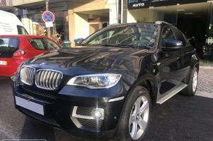 Bmw X6 4.0 D XDRIVE SPORT (306 CV) NACIONAL 5L