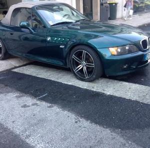 Bmw Z3 1.8