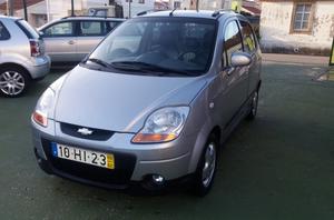 Chevrolet Matiz 1.0 unik