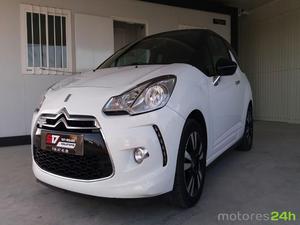 Citroen DS3 1.6 HDi Airdream So Chic