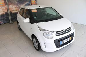 Citroën C1 1.0i