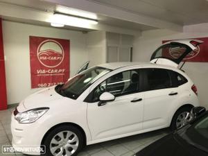 Citroën C3 Tonic 14 Hdi 75 CV-AC