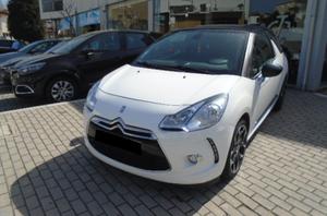 Citroën DS3 1.6 HDI 92CV