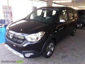 Dacia Lodgy 1.5 dCi Stepway 7L