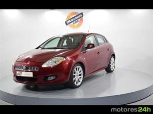 Fiat Bravo 1.4 T-Jet 16V Sport R