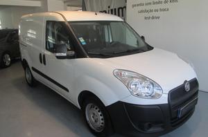 Fiat Doblo 1.3 MultiJet c/ IVA Dedutível