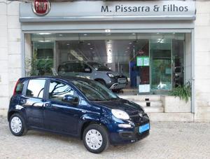  Fiat Panda 1.2 Lounge (69cv) (5p)