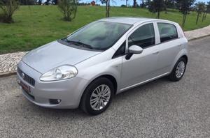 Fiat Punto 1.3 M-Jet Active (75 CV, 5 P)