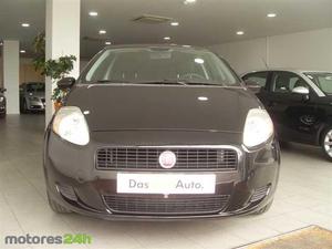 Fiat Punto Evo an 1.3 M-jet