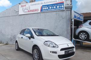 Fiat Punto Van 1.3 CDTi