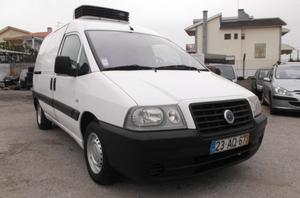 Fiat Scudo 1.9D (69CV)(5P)