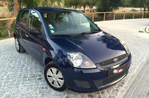 Ford Fiesta 1.25 Trend