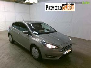 Ford Focus 1.5 TDCI Titanium 5p