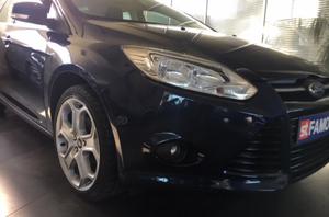 Ford Focus 1.6 TDCI