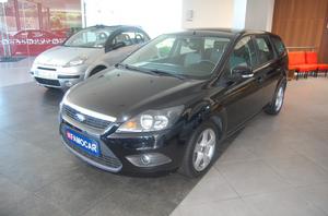 Ford Focus 1.6t TDCI SW