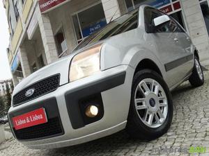 Ford Fusion 1.25 Trend