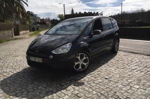 Ford S-Max 1.8 tdci titanium