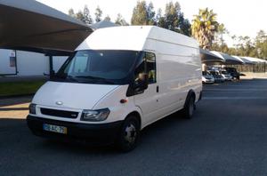 Ford Transit 2.4 TDCI 350 RTD