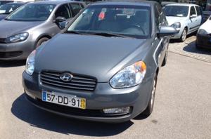 Hyundai Accent 1.5 CRDI