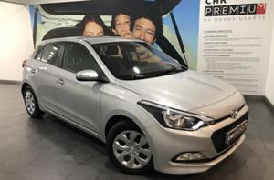 Hyundai I CRDi Comfort