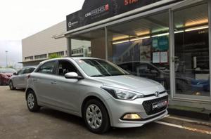 Hyundai I GL MPI Access