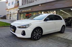 Hyundai I T-GDi Launch Edition