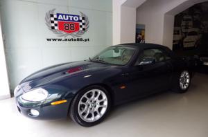 Jaguar XK8 4.0 Sport Convertible