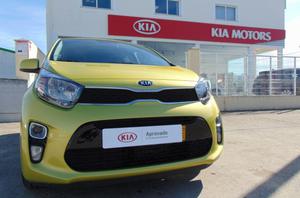 Kia Picanto 1.0 EX