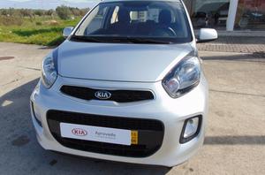 Kia Picanto 1.0 More