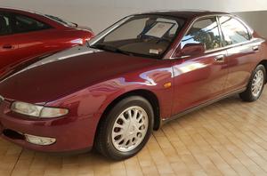 Mazda Xedos 6 2.0 I Aut.