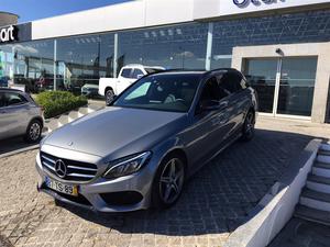  Mercedes-Benz Classe C 250d AMG