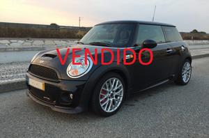 Mini Cooper John Cooper Works