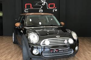 Mini Cooper MAYFAIR Ed. Especial 50 Anos