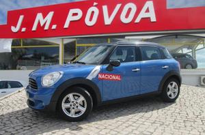 Mini Countryman ONE D 1.6 TDI