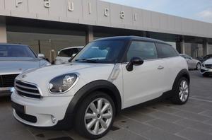 Mini Paceman 1.6 COOPER D