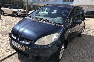 Mitsubishi Colt 1.3 Invite Pack 2 Auto.